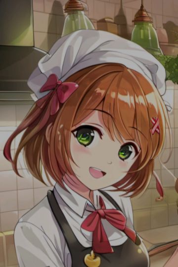 魔卡幻想限定绝版卡《美食之光》