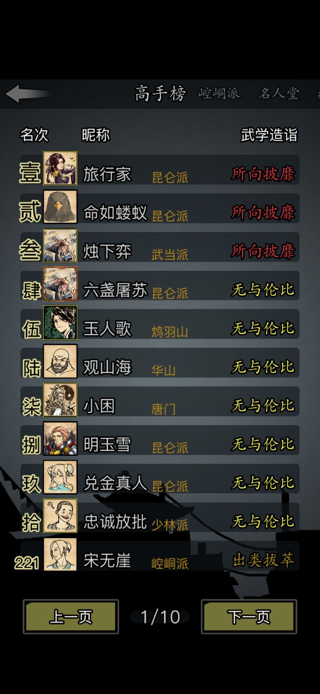四区第二周第一天 1