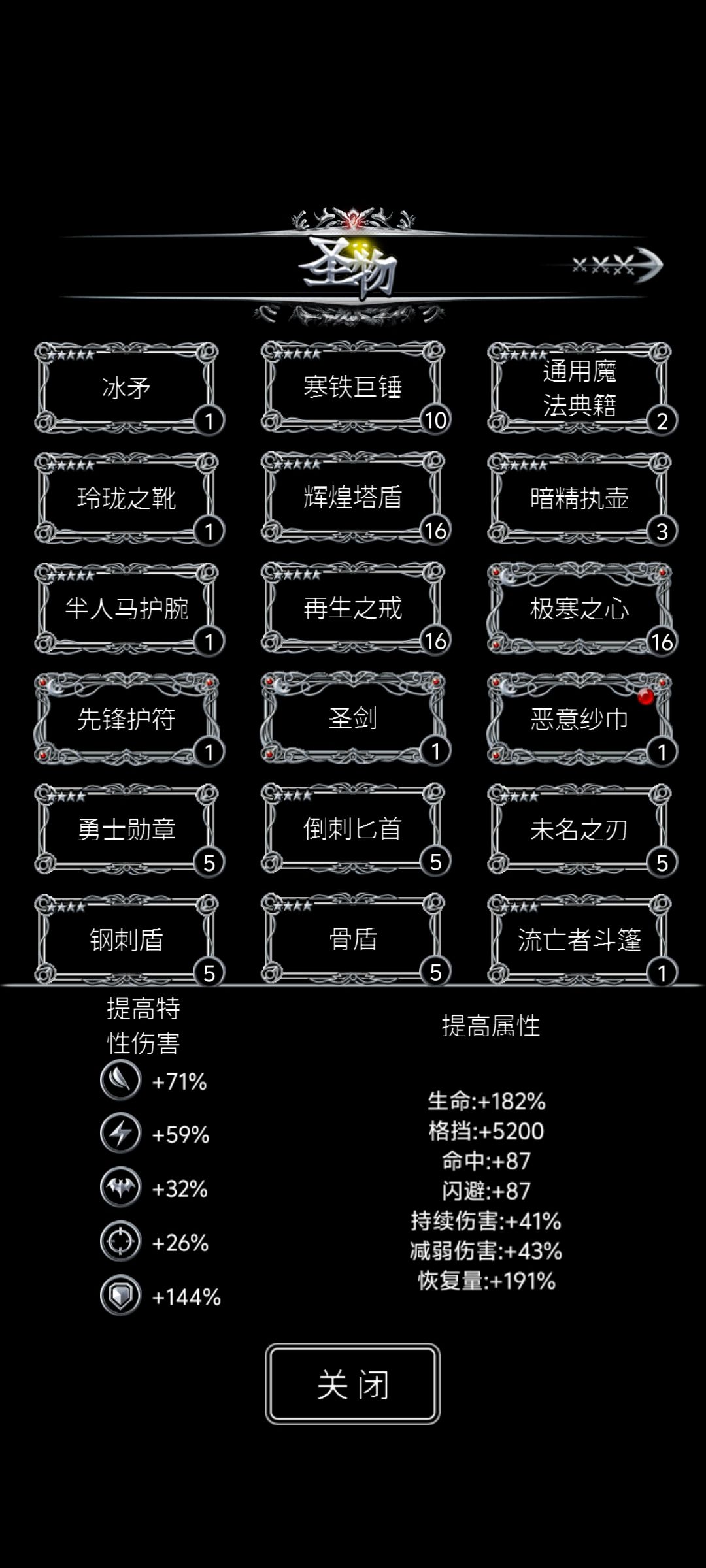 通关纪念,历时四个月。 2