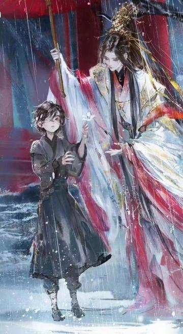 偶像你是我唯一的偶像