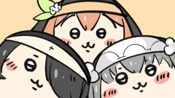 对于5号的不忍之心以及卡池的复刻