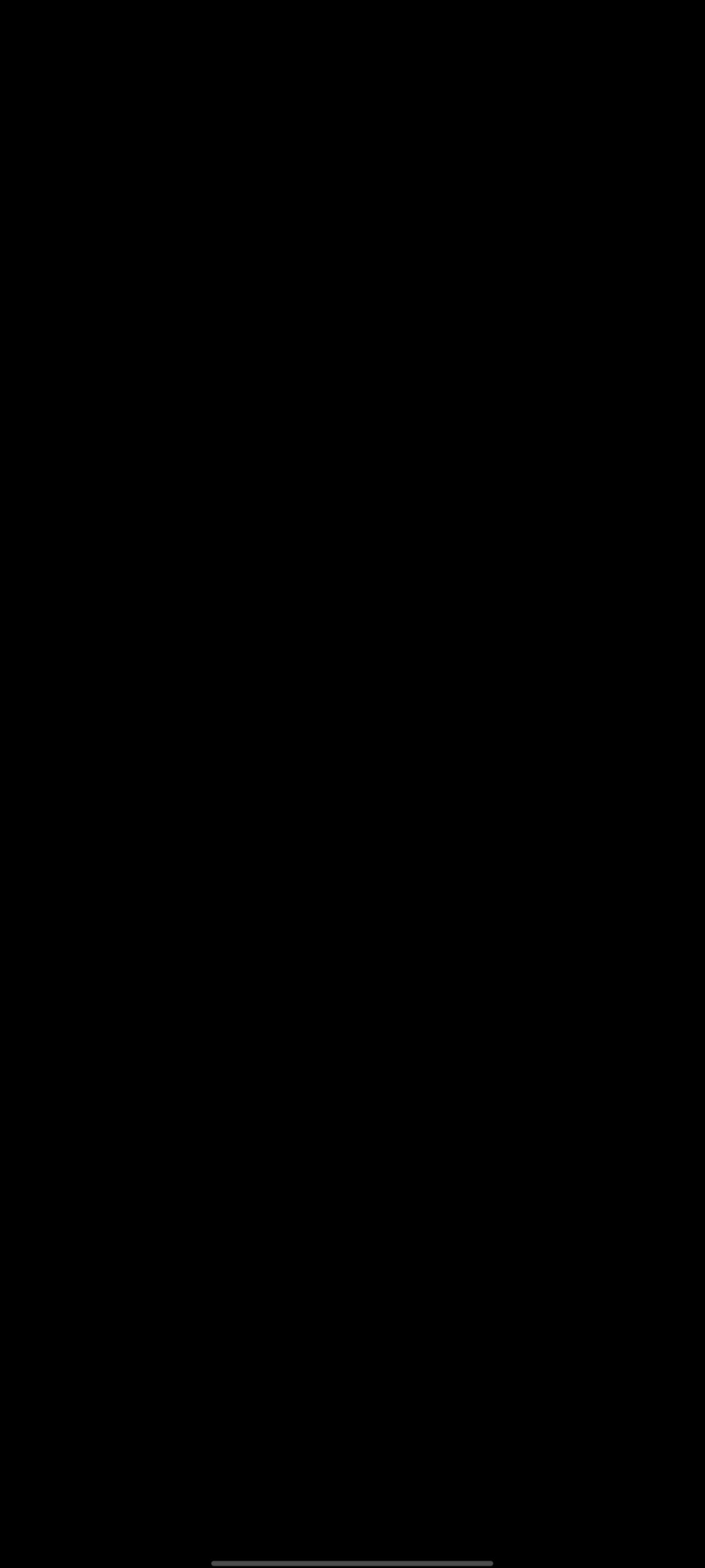 黑屏 1
