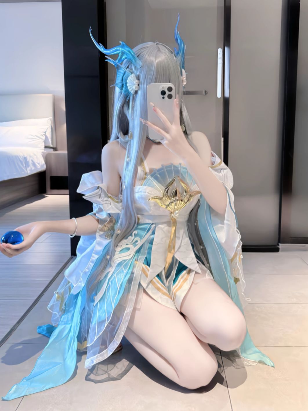 小青龙来咯~ 1
