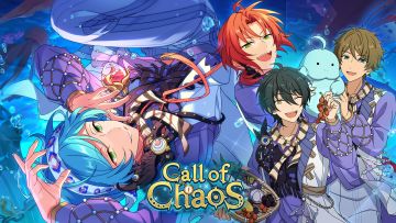 【原创卡「Call of Chaos」PV】公开！