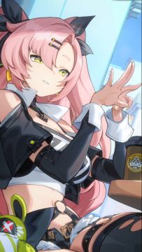 不可售影像 | 妮可