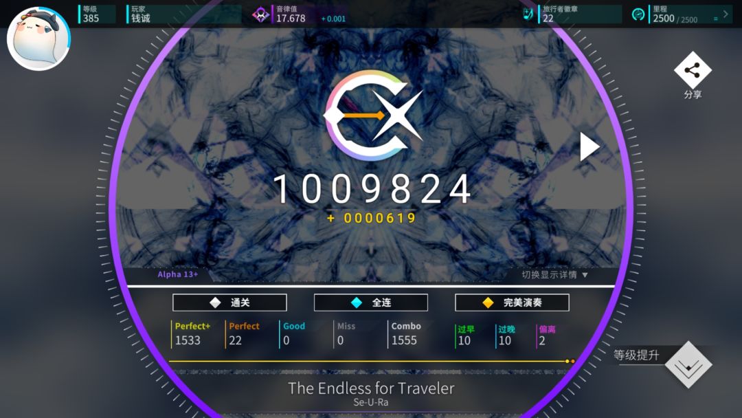 dextory 14.4 All Perfect 2