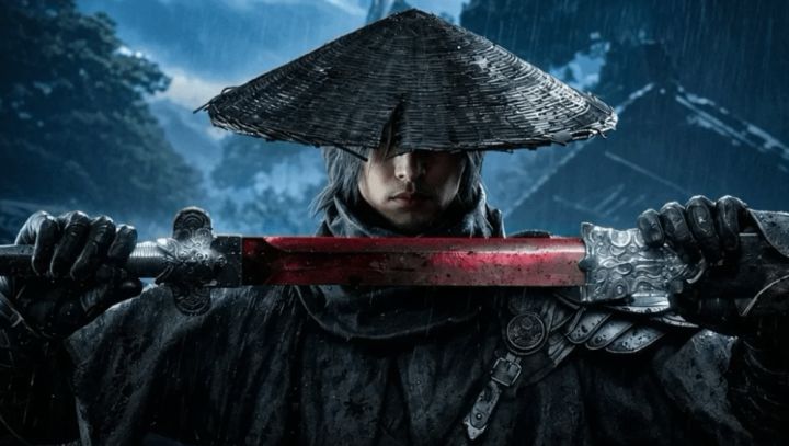 牌面拉满！影之刃零未发售就入围金摇杆年度终极游戏提名！截图