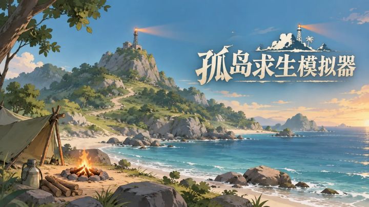 《孤岛求生模拟器》后续开发方向截图