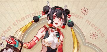 【新皮肤爆料】灯映伊人影，火光照字形