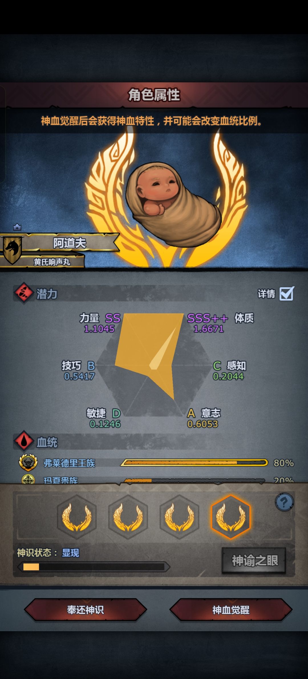 今日混血,选哪个好点,援护服从天启 2