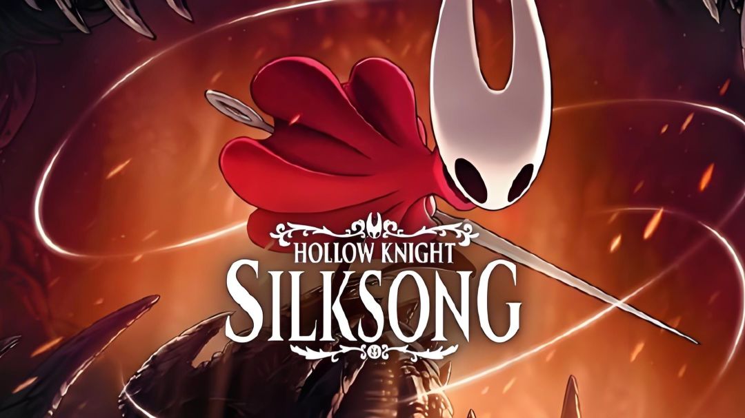 TGA2025!独立游戏的荣光! 3
