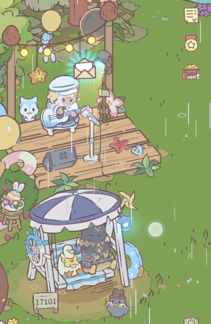 国服出的新皮肤截图