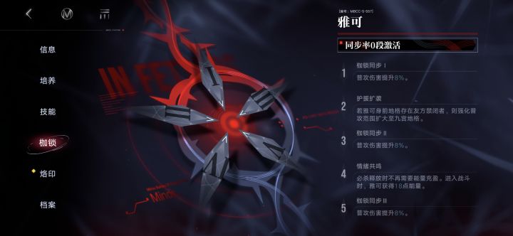 这4锁和专烙还是有说法的截图