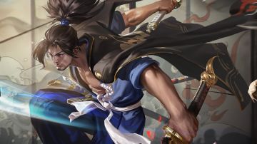 10月25日体验服更新公告：宫本武藏、李信、明世隐、姜子牙调整