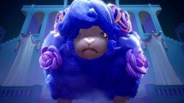 🎬1.6天真季 |「寻觅，昏眠动物」关卡前瞻