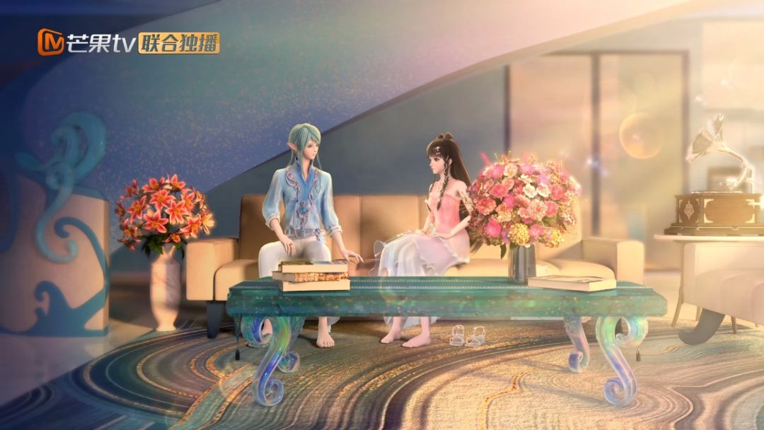 第11集【公主，醒来吧】水王子和王默 3