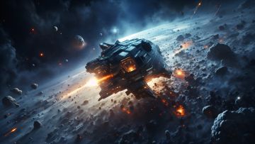 “星际战场，军魂不灭”抽奖活动，回复八一参与抽奖！