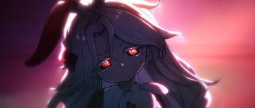 逃出惊魂夜“转校生桃乐丝”剧情PV-「白兔因何坠落」