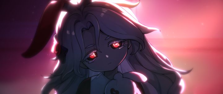 逃出惊魂夜“转校生桃乐丝”剧情PV-「白兔因何坠落」截图