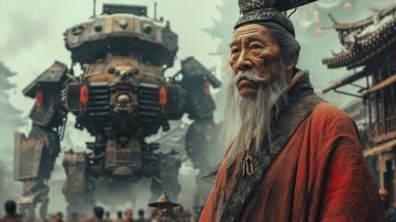 【英雄资料】公输