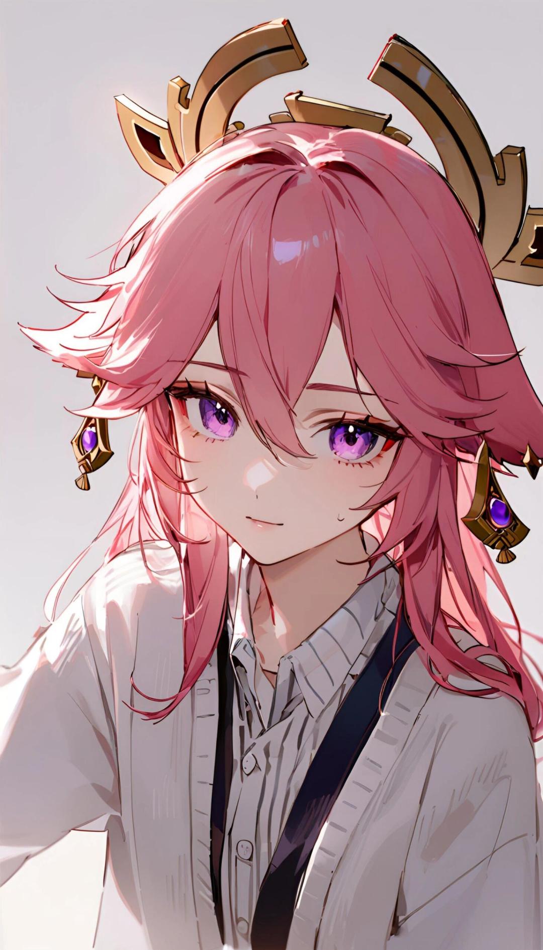 八重的新衣服 6