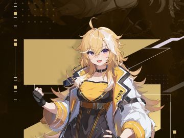 《卡厄思梦境》主战员介绍——麦格纳