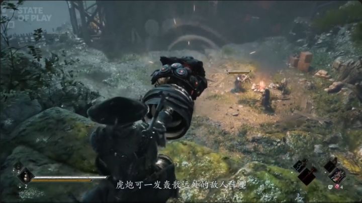 影之刃零SOP全程回顾,66天死完删档!截图