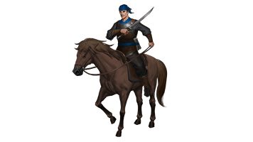 《烽烟云起》攻略-侦察