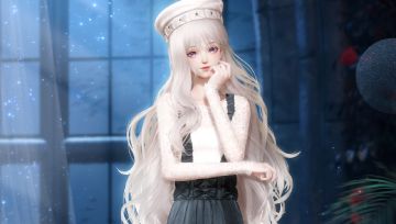 青春迷局明日来袭，获取四星限定套装【迷雾暗局】