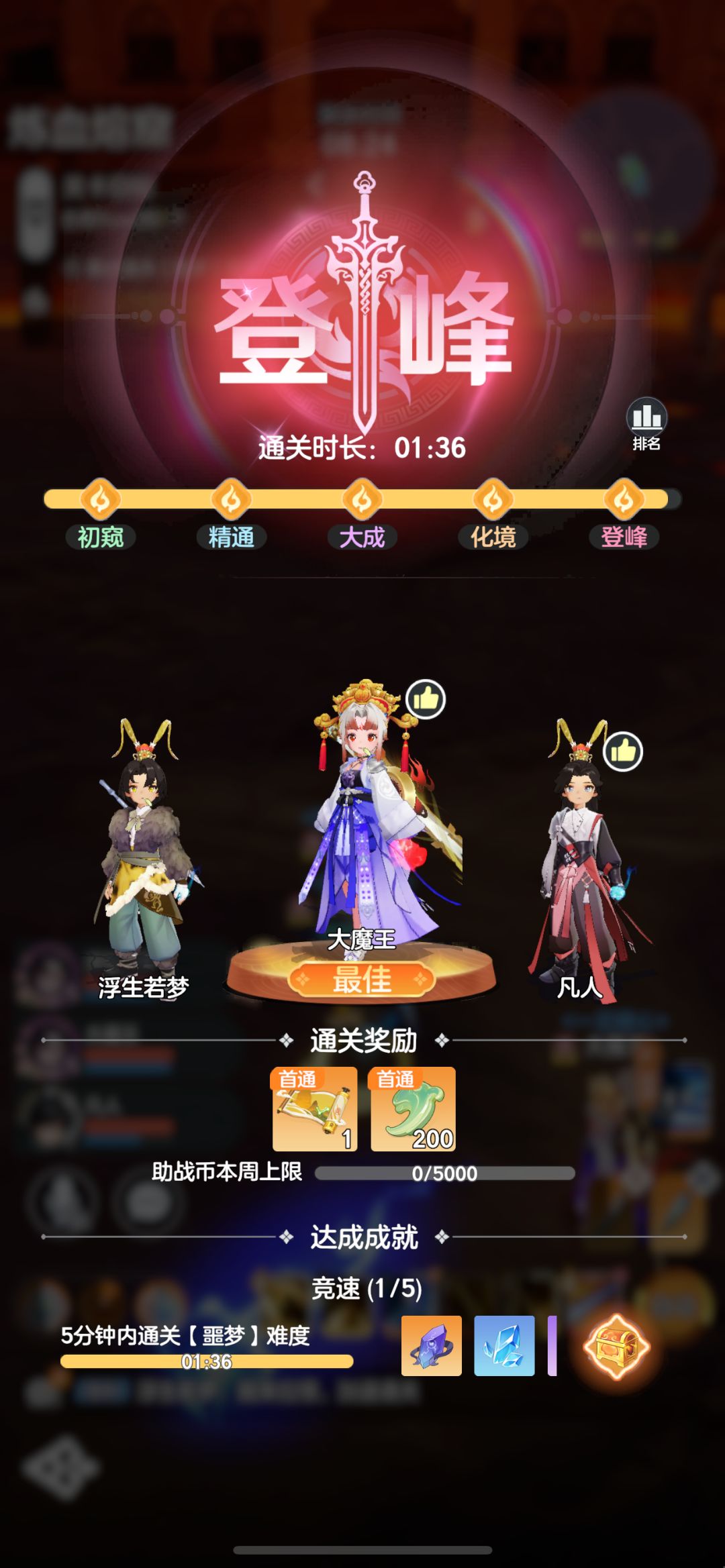 搭配下哈 1