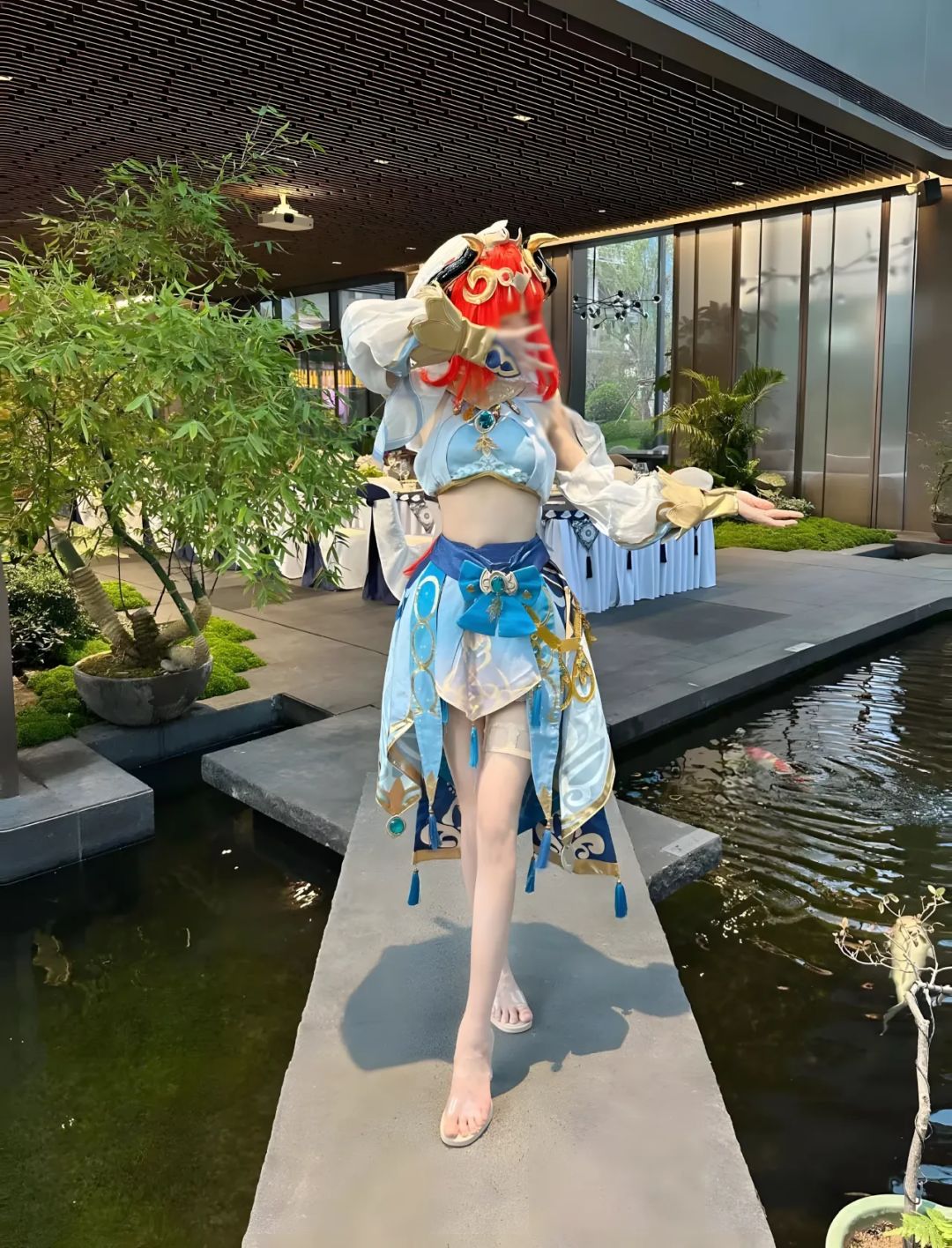 COS 3