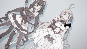 【剧情活动ED】Re:member 我的愿望所编织的未来