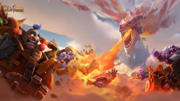 【诺伦大课堂】巨龙：制霸战场的利刃