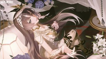 ◆莉莉丝 启动日快乐◆