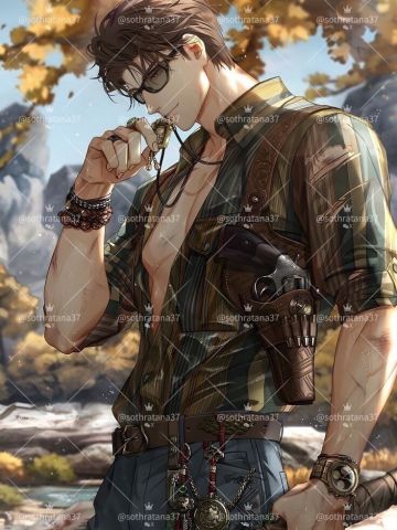 《世界之外》壁纸~（浅谈感受）