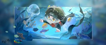 〓世界之外 | 三亚旅文联动合作确认！