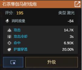 激光武器到底有没有用？