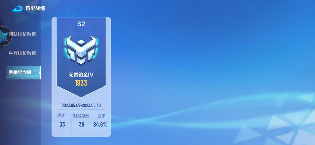 玩了几天,总体感觉不错 2