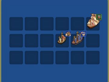 七海2.11.4非酋无氪全流程布阵攻略