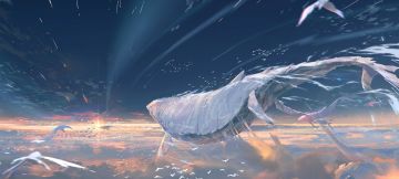 我就是想夸夸小银，我真的好喜欢！