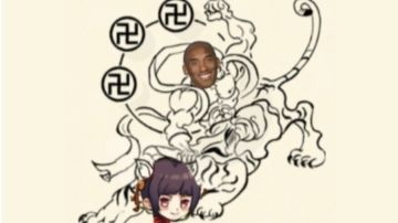 我发现了Xf的尿性