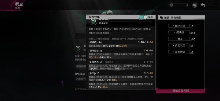 蚁妈二转负提升!截图