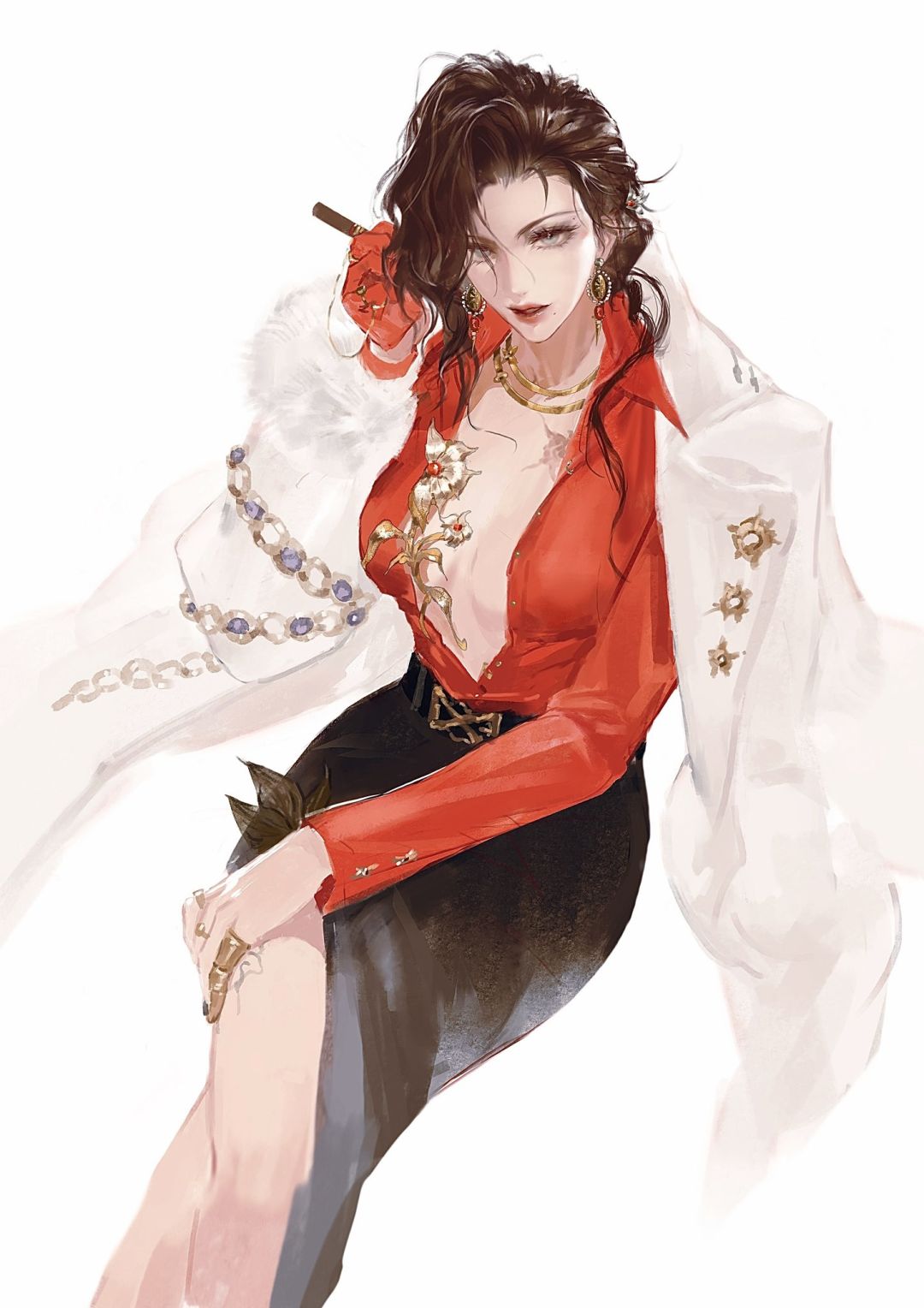 氵 2