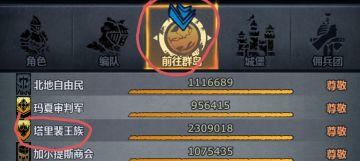 攻略合集:诸神该怎么玩（新手向）（从入门到入土）