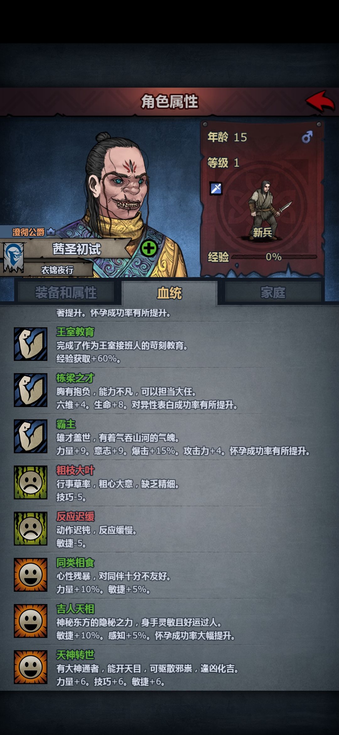 远崖梦魇圣佑随意拆摸,附带同天吉美图 4