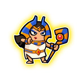 【致命小队】神话英雄图鉴剧透2！！