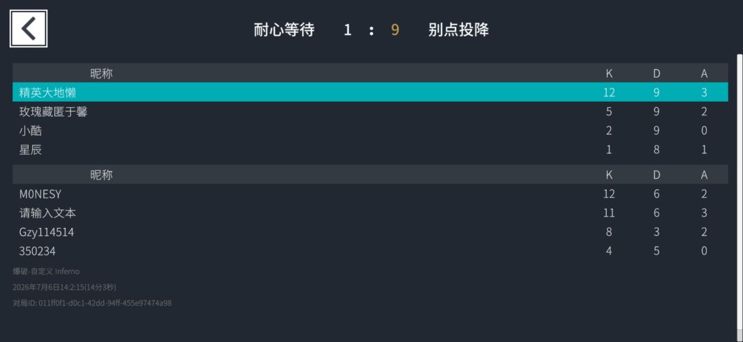 树懒夺回一切😡 2