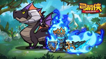 签到即领随机宝箱、充值货币等稀缺资源！