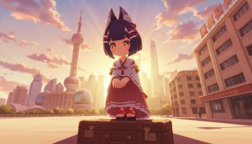 【奇蛋大更新】奇蛋的旅行更新预告