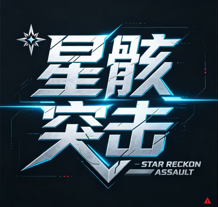 星骸突击截图